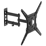 2365 INCH LCD TV WALL MOUNT BRACKET FULL MOTION 30KG