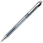 PILOT BP145 RETRACTABLE BALLPOINT PEN 07MM BLACK