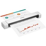 BROTHER DS640 PORTABLE DOCUMENT SCANNER