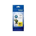 BROTHER LC436XL YELL INK CART