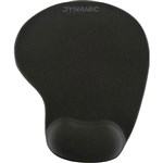 DYNAMIC TECHNOLOGY P2001 ERGO MOUSE PAD BLACK