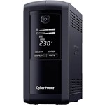 CYBERPOWER VP1600ELCD VALUE PRO TOWER UPS 1600VA960W