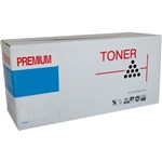 WHITEBOX COMPATIBLE KONICA MINOLTA TNP48B TONER CARTRIDGE BLACK