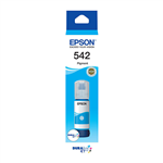 EPSON T542 CYAN ECO TANK