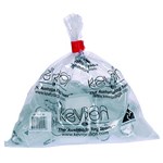 KEVRON KEY TAGS NATURAL PACK 50