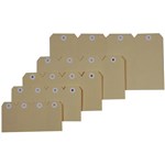 ESSELTE 38983 SHIPPING TAGS NO 1 35 X 70MM BOX 1000