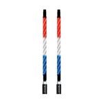 ECOXGEAR LED 2FT 2PK WHIP