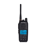 ECOXGEAR UHF 5W BLACK