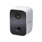 CAMERA IP WIFI 1080P BATT SWANN