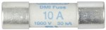 FUSE 5019906 10A 1KV SUIT CATIV DMMS