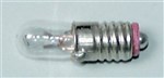 GLOBE SCREW LILLIPUT 12V 120MA