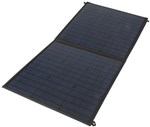 100W CANVAS BLANKET SOLAR PANEL SUITABLE FOR BRASS MONKEY FRIDGEFREEZER WITH SOLAR AND BATTERY SUPPORT