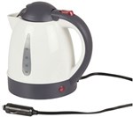 KETTLE 12V 1L WHITE