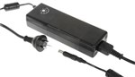 132W LAPTOP POWER SUPPLY 1224V WITH USB OUTPUT