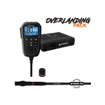 ECOXGEAR UHF MIC PACK OVPK