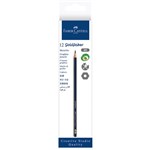 FABERCASTELL GOLDFABER PENCILS 2H BOX 12