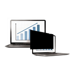 FELLOWES PRIVACY FILT 156