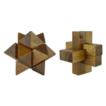 AUSTRALIAN GEOGRAPHIC 3D WOODEN PUZZLE