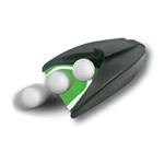AUTOMATIC GOLF PUTTING CUP  JAYCAR AU