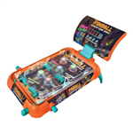 DESKTOP PINBALL MACHINE NEON LED  JAYCAR AU