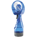 PERSONAL WATER MISTING FAN HAND HELD  JAYCAR