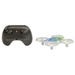RC MINI DRONE WITH RGB LEDS  JAYCAR GT4119