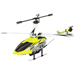 35CH MINI RC HELICOPTER 24GHZ