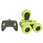 DOUBLESIDED RC STUNT CAR  JAYCAR