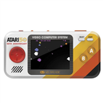 GAME CONSOLE ARCADE HHELD ATARI 100GAM