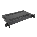19INCH RACK ENCLOSURE FLATPACK  JAYCAR HB5120
