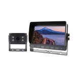 AXIS HD7130K AUTOBACS 7 INCH HIGH RES REVERSING KIT