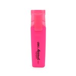 PINK HIGHLIGHTER CHISEL