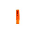 ORANGE HIGHLIGHTER CHISEL