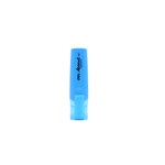 DELI HIGHLIGHTER CHISEL BLUE