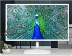 AOC U3277PWQU 315 INCH 4K ULTRA HD MONITOR
