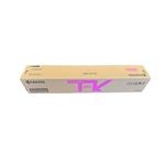 KYOCERA TK8119 MAGENTA TONER