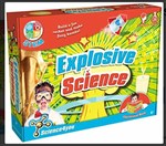 SC4U  KABOOM EXPLOSIVE SCIENCE