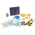 SOLAR EDUCATIONAL KIT  BUILD  LEARN  JAYCAR KJ6690