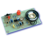 DING DONG DOOR BELL KIT  JAYCAR 12VDC DIY