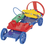 SNAPON CAR BOAT ELECTRONIC KIT NO SOLDERING  JAYCAR