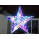 KIT PUZZLE 3D LANTERN STAR PRISMIC