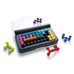 SMART GAMES IQ FIT PUZZLE 12 PIECES  SPATIAL THINKING