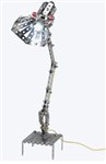 KIT DIY CONSTRUCTION LAMP