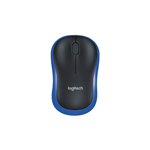 LOGITECH M185 WIRELESS MOUSE