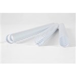 GBC BINDING COMB 12MM WHITE PACK 100