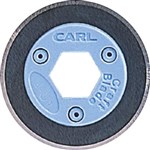 CARL B01 SPARE BLADE STRAIGHT