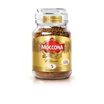 MOCCONA CLASSIC INSTANT COFFEE MEDIUM ROAST 200G JAR