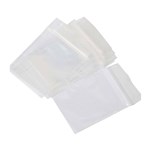 CUMBERLAND PRESS SEAL BAGS 45MIC 150 X 230MM PK100