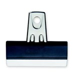 ESSELTE BULLDOG CLIP 0512 51MM