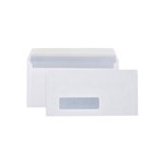 CMB ENV STP SEAL WIN SEC DL WH BX500